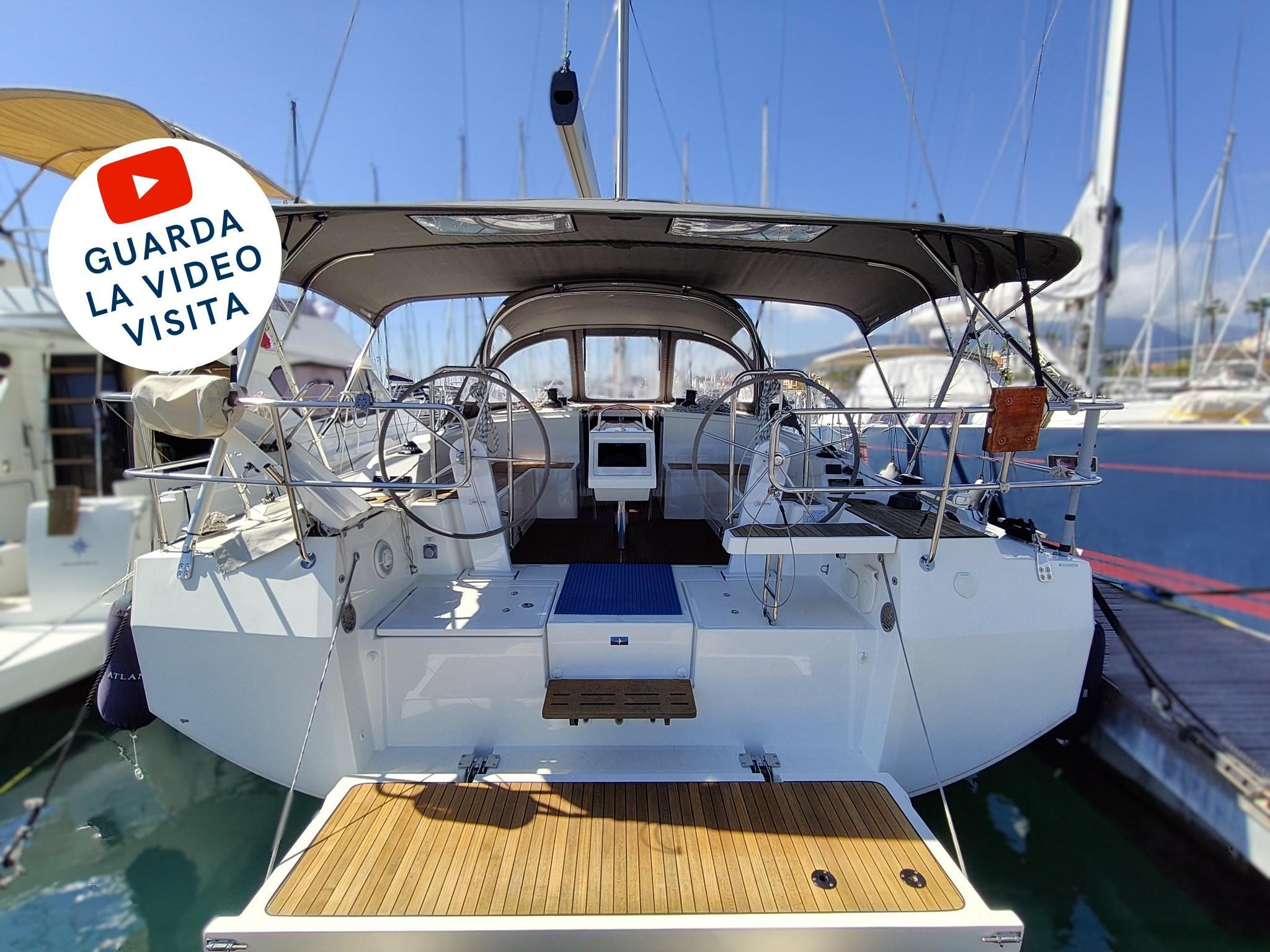 Bavaria C42