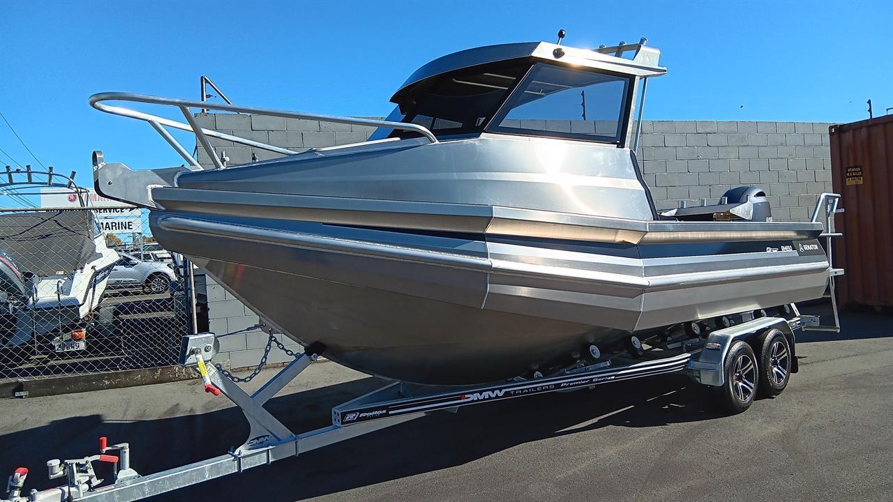 Senator RH650