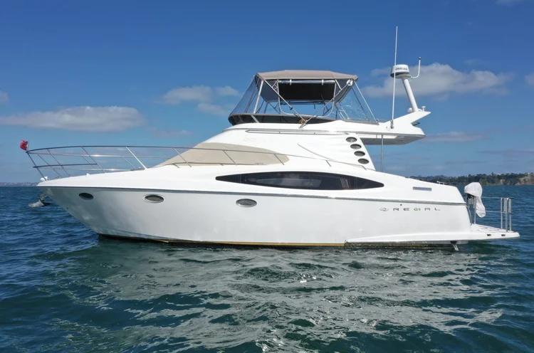 Regal 3880