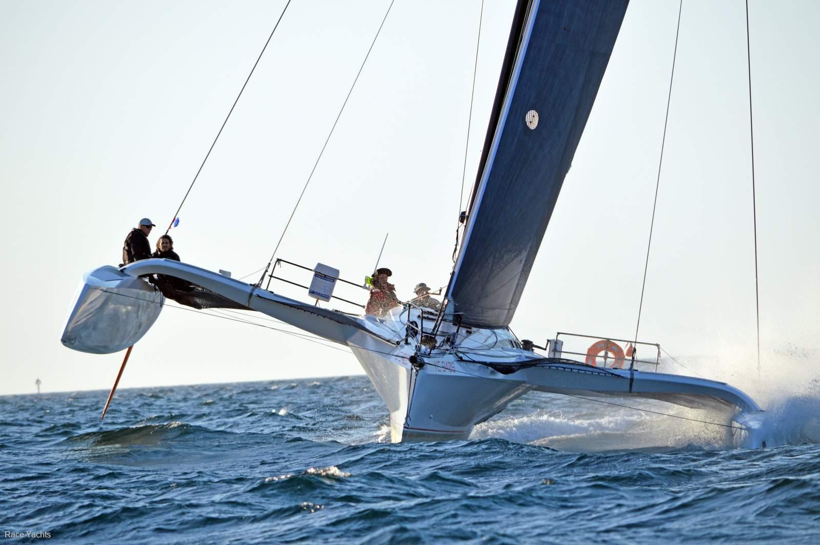 Grainger TR 42