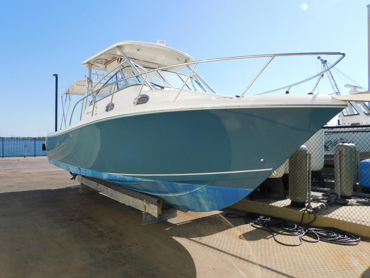 Sailfish 30