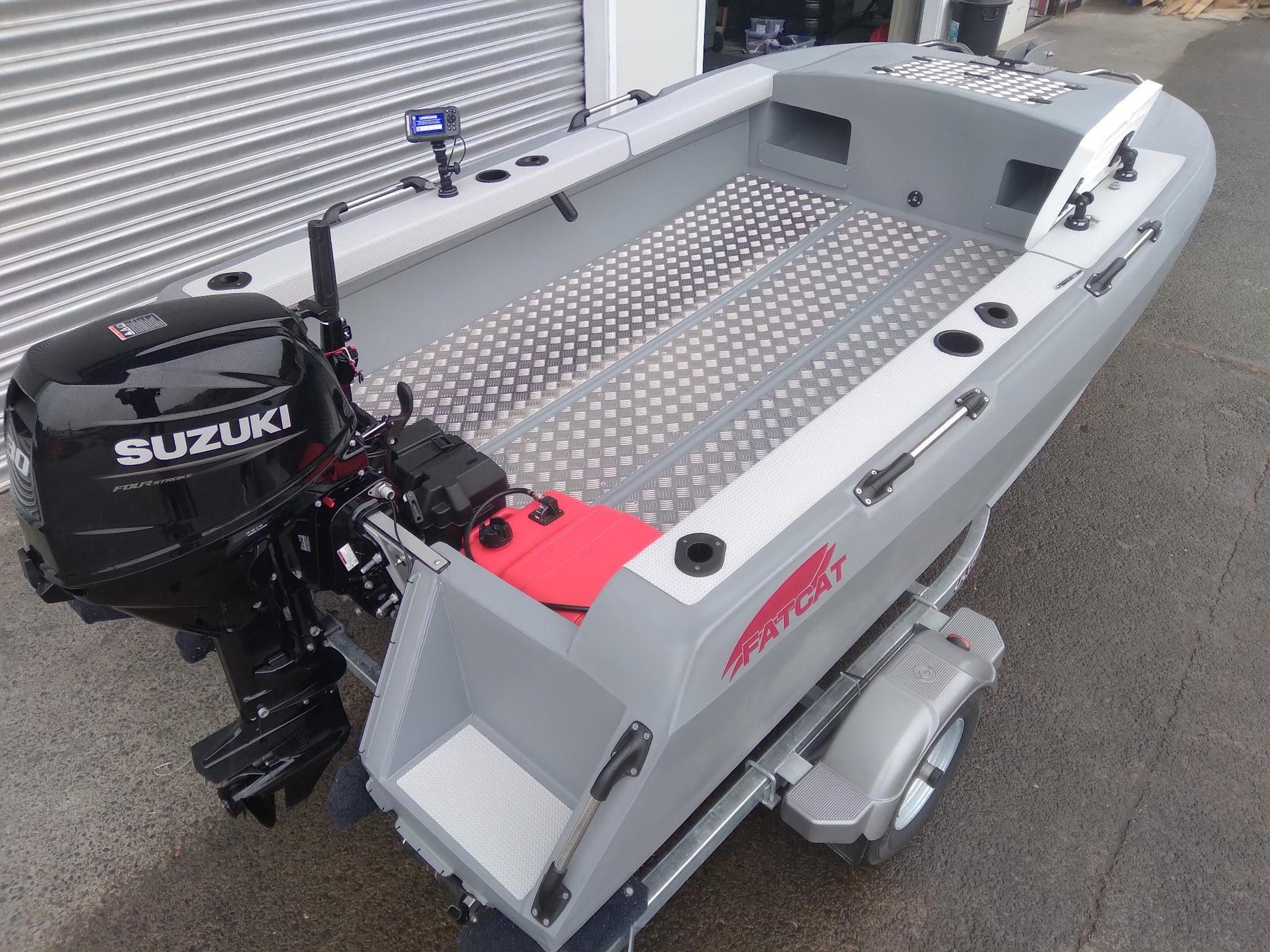 Fatcat 4000