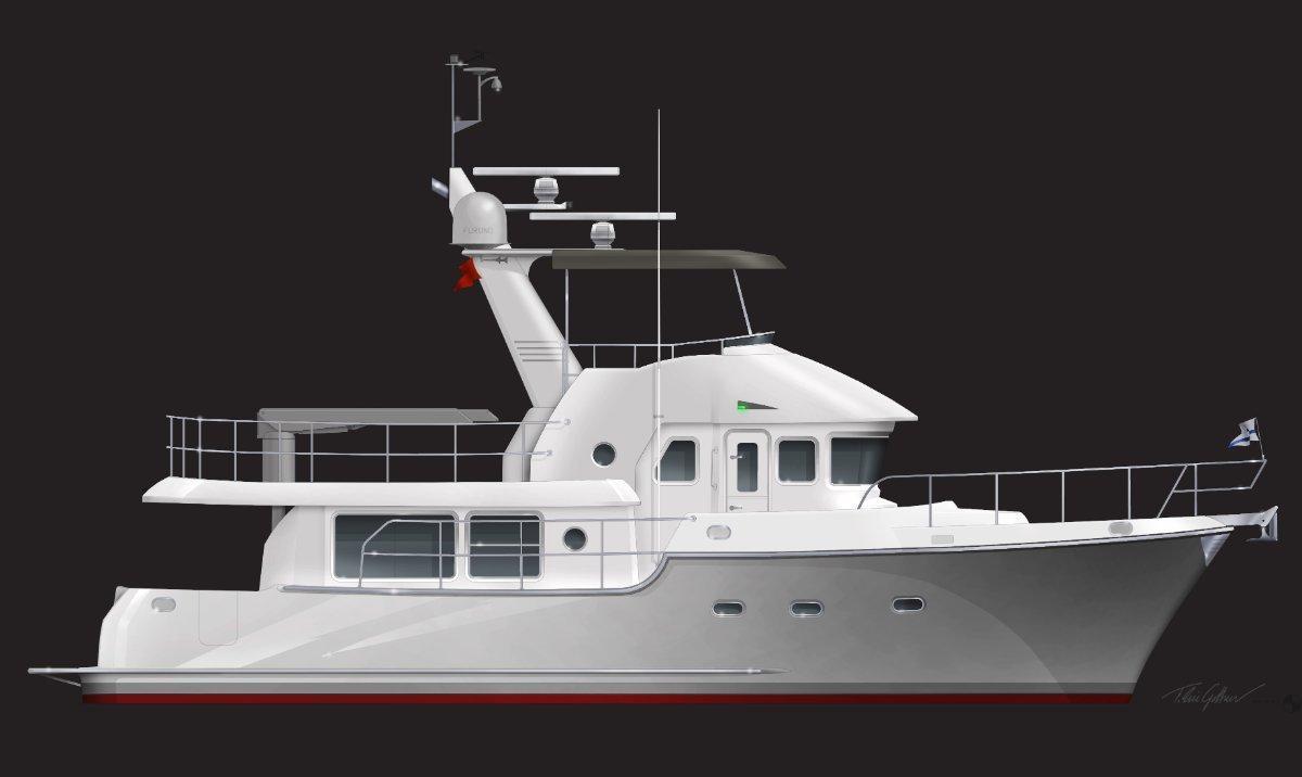 Nordhavn 475