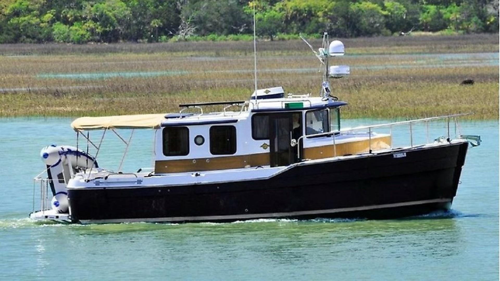 Ranger Tugs 29 Classic