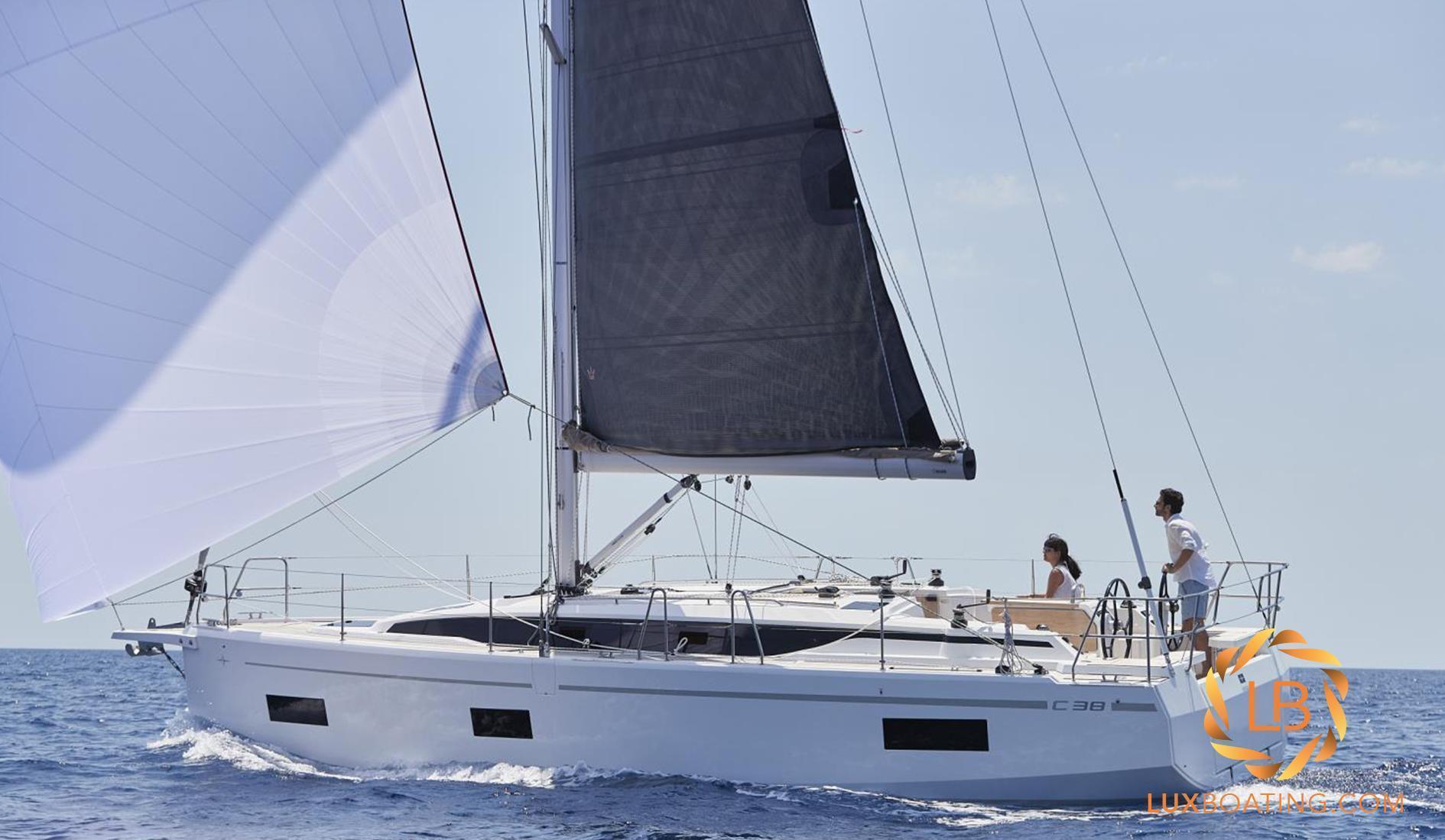 Bavaria C38