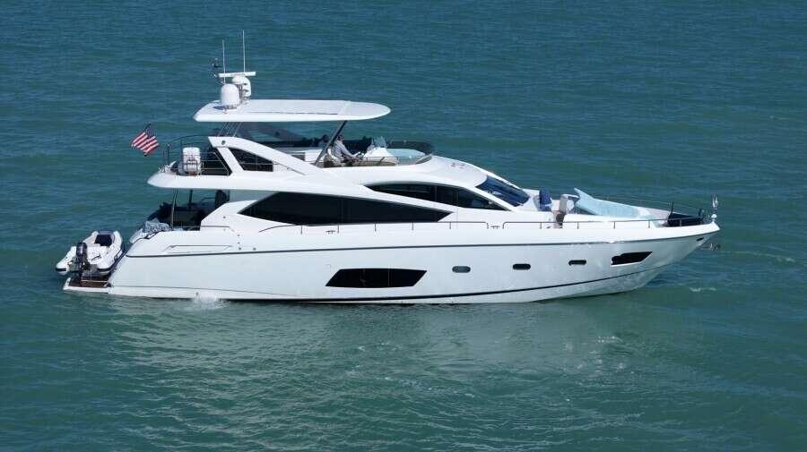Sunseeker Manhattan 73