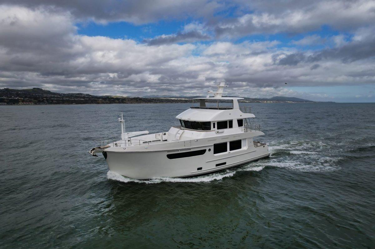 Nordhavn 71