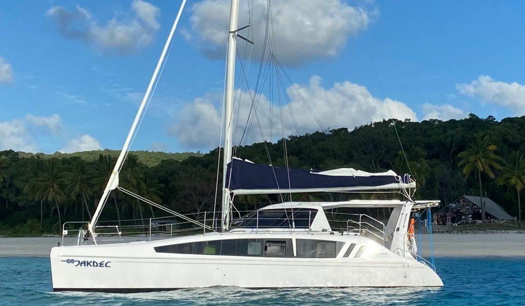 Seawind 1160 Lite