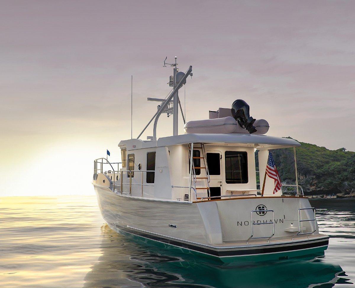 Nordhavn 41