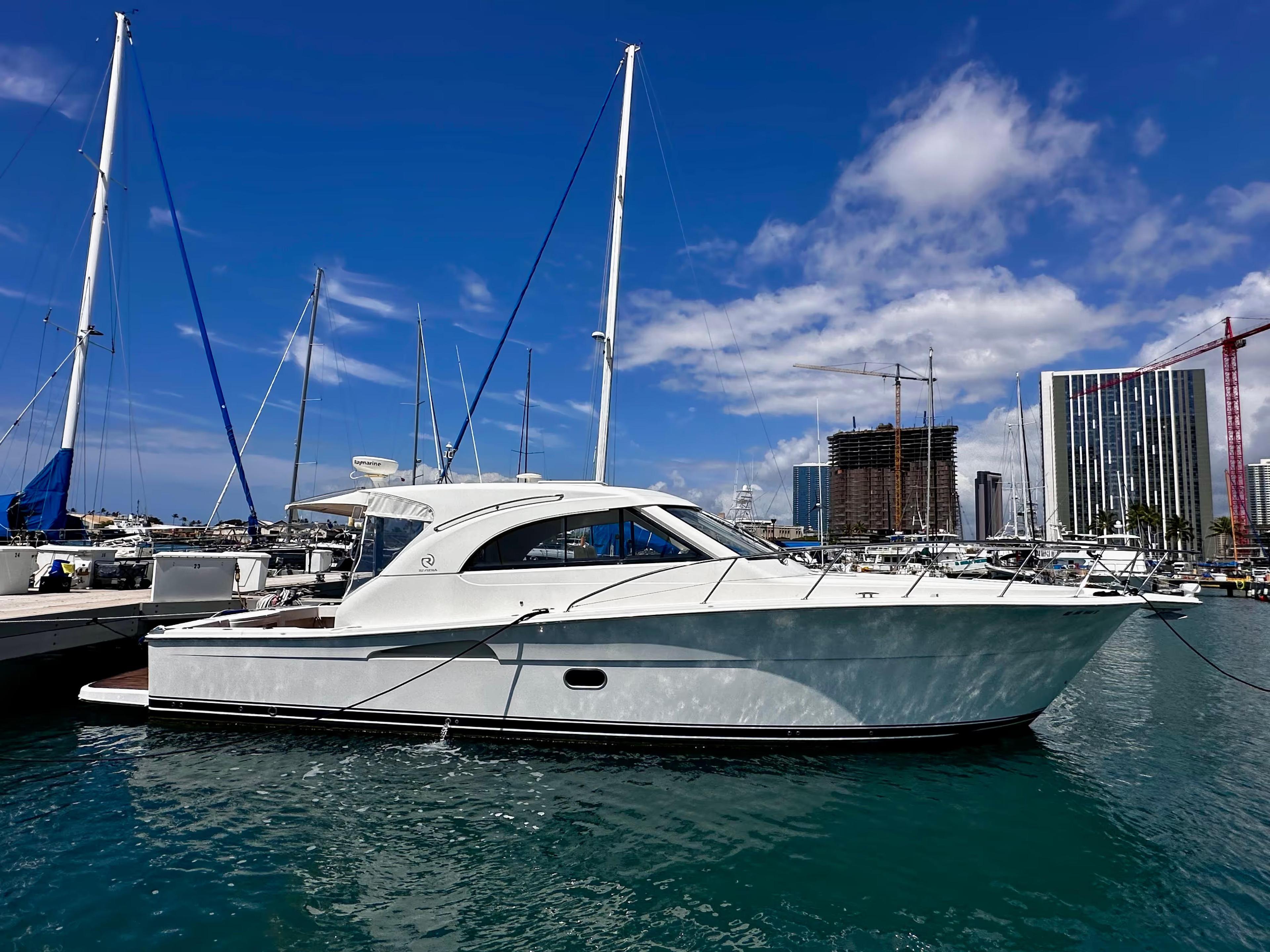 Riviera 430E