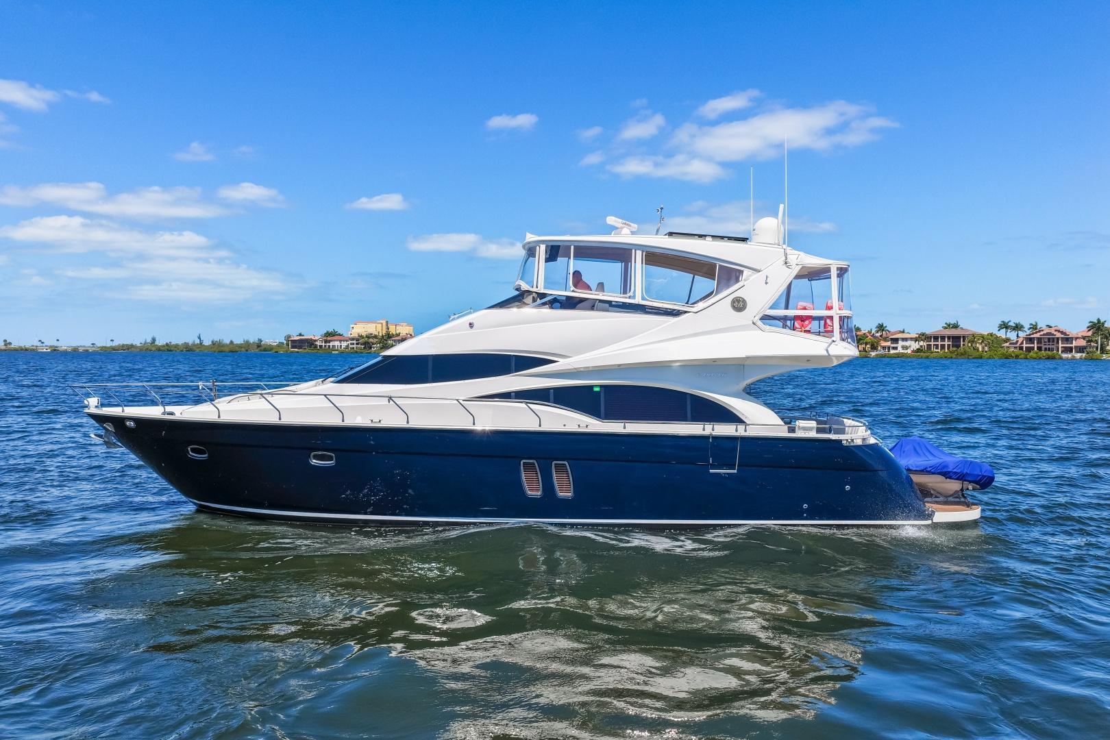 Marquis 59 Markham Edition