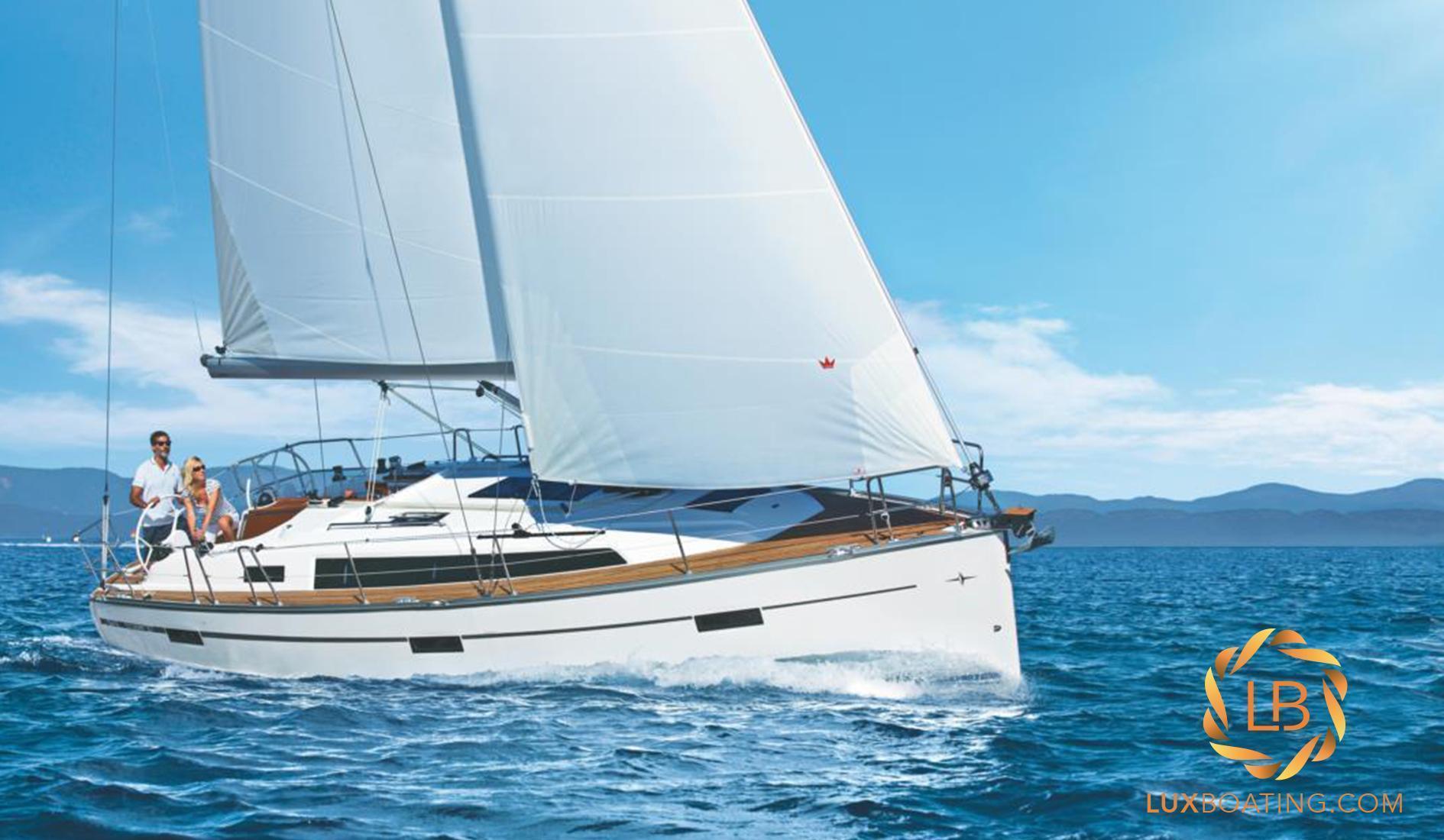 Bavaria Cruiser 37