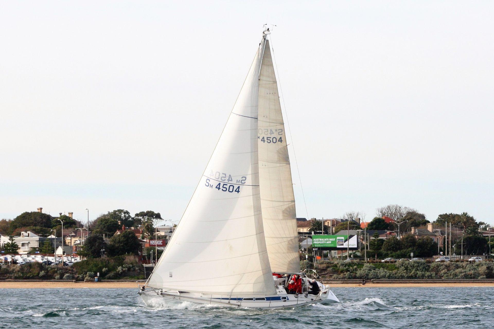 Comar Comet 12