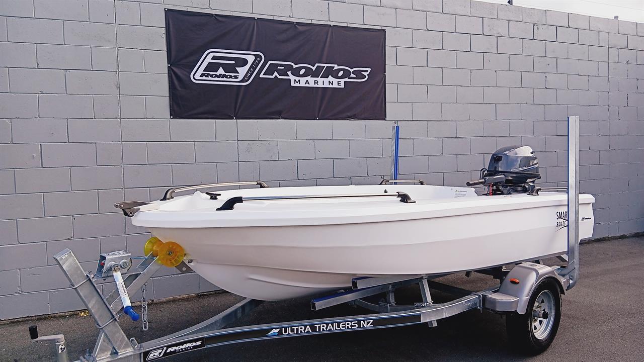 Smartwave 3500