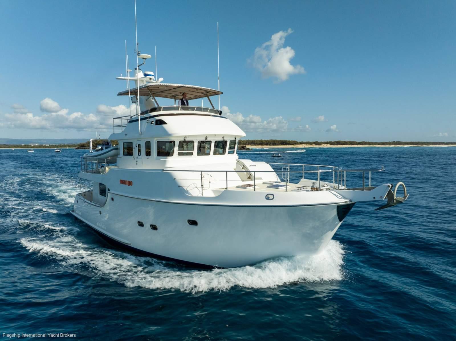 Nordhavn 55