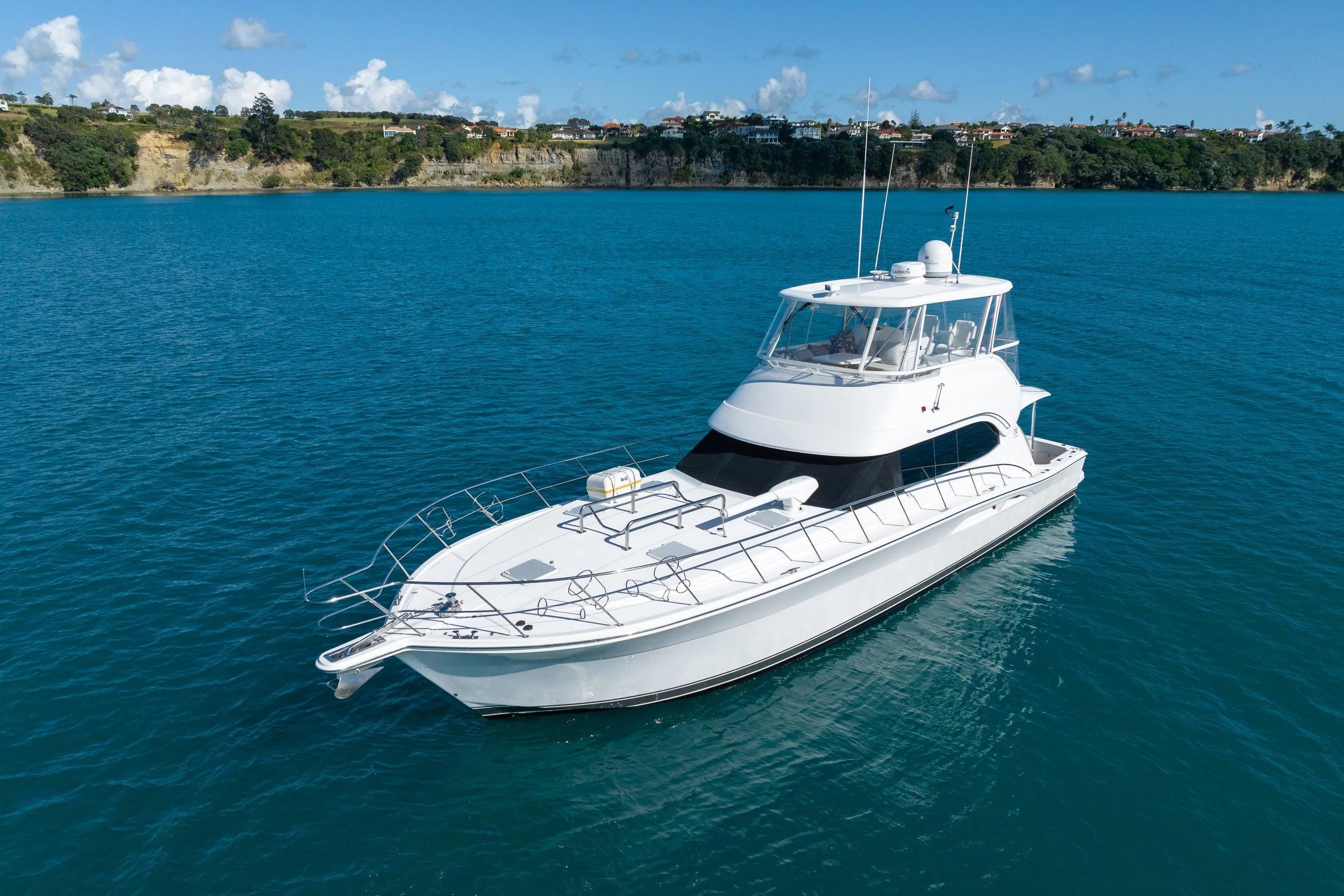 Riviera 60
