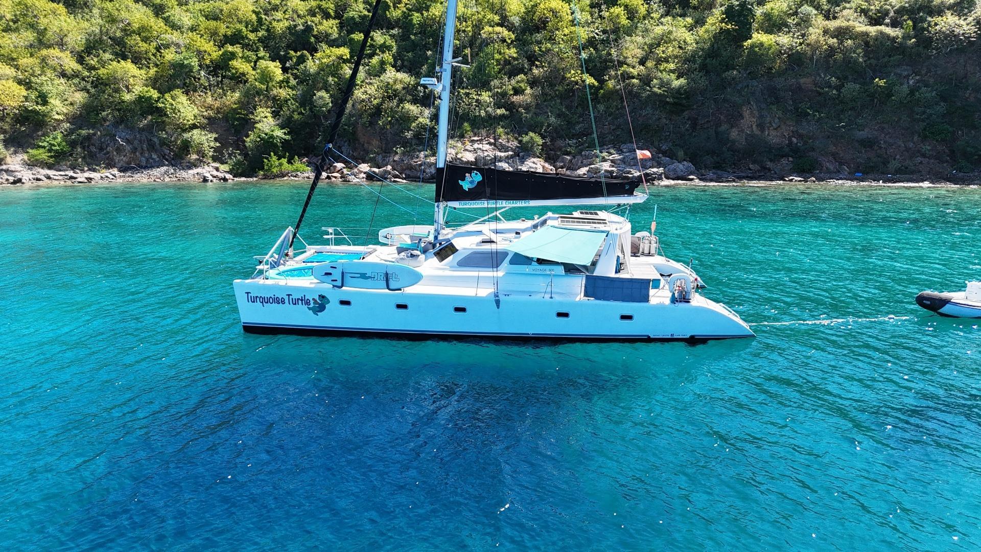 Voyage 500