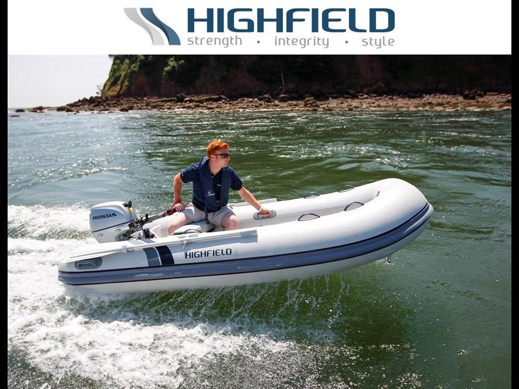 Highfield RU2.8AL