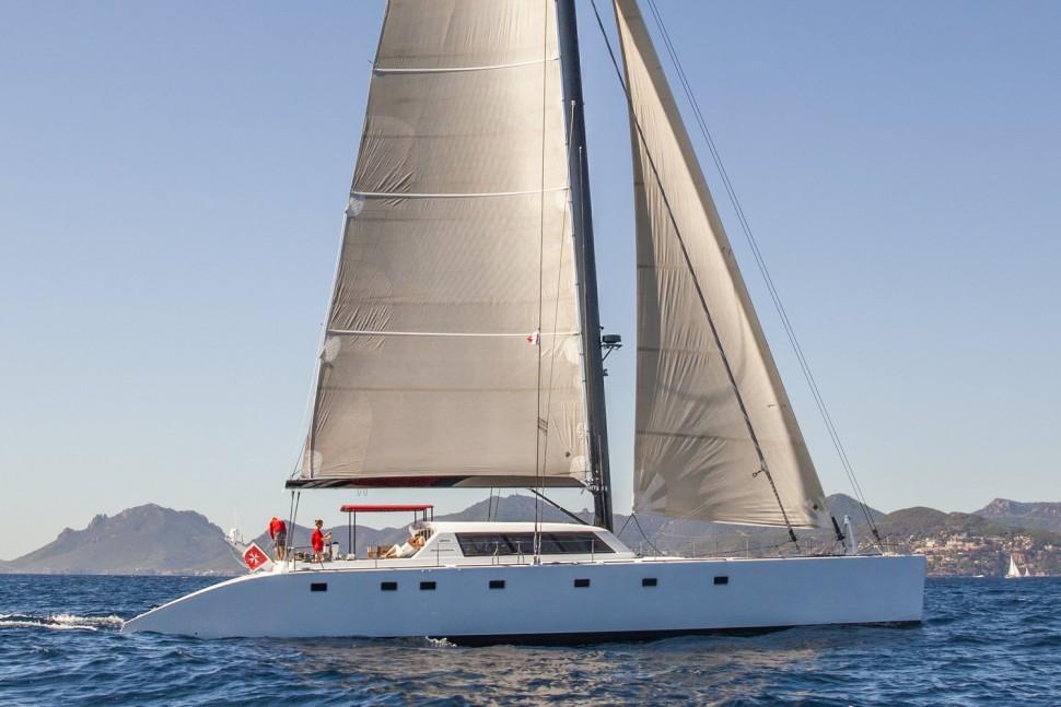 2003 VPLP 77 for sale in France