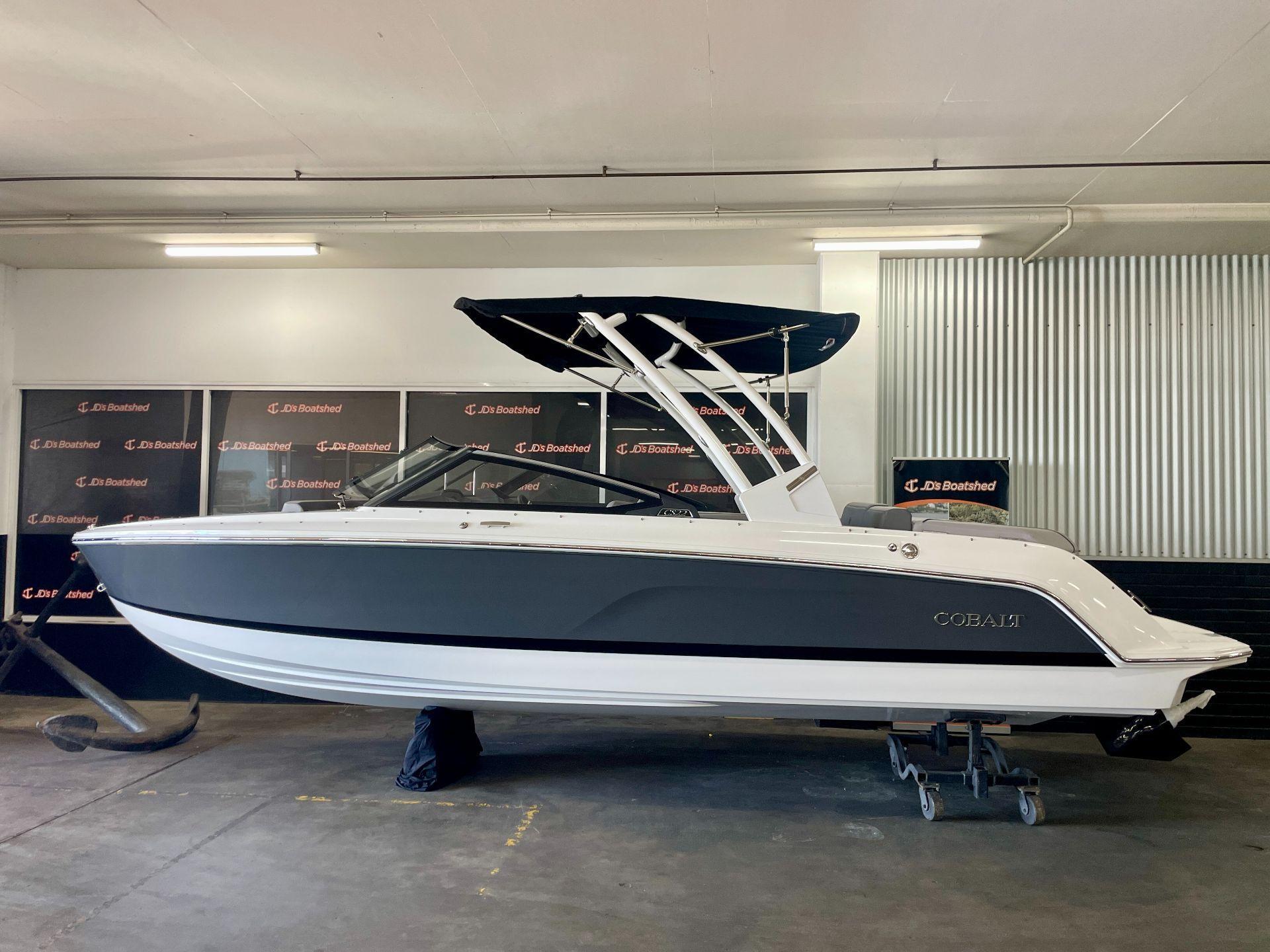 Cobalt CS22