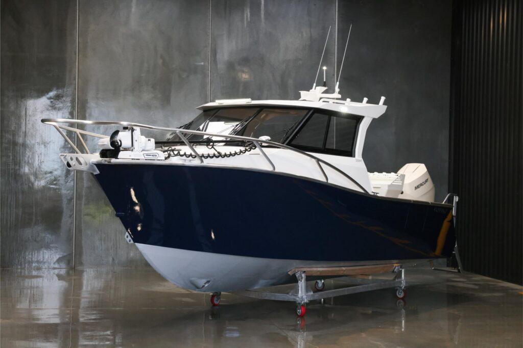Flyfin 2300