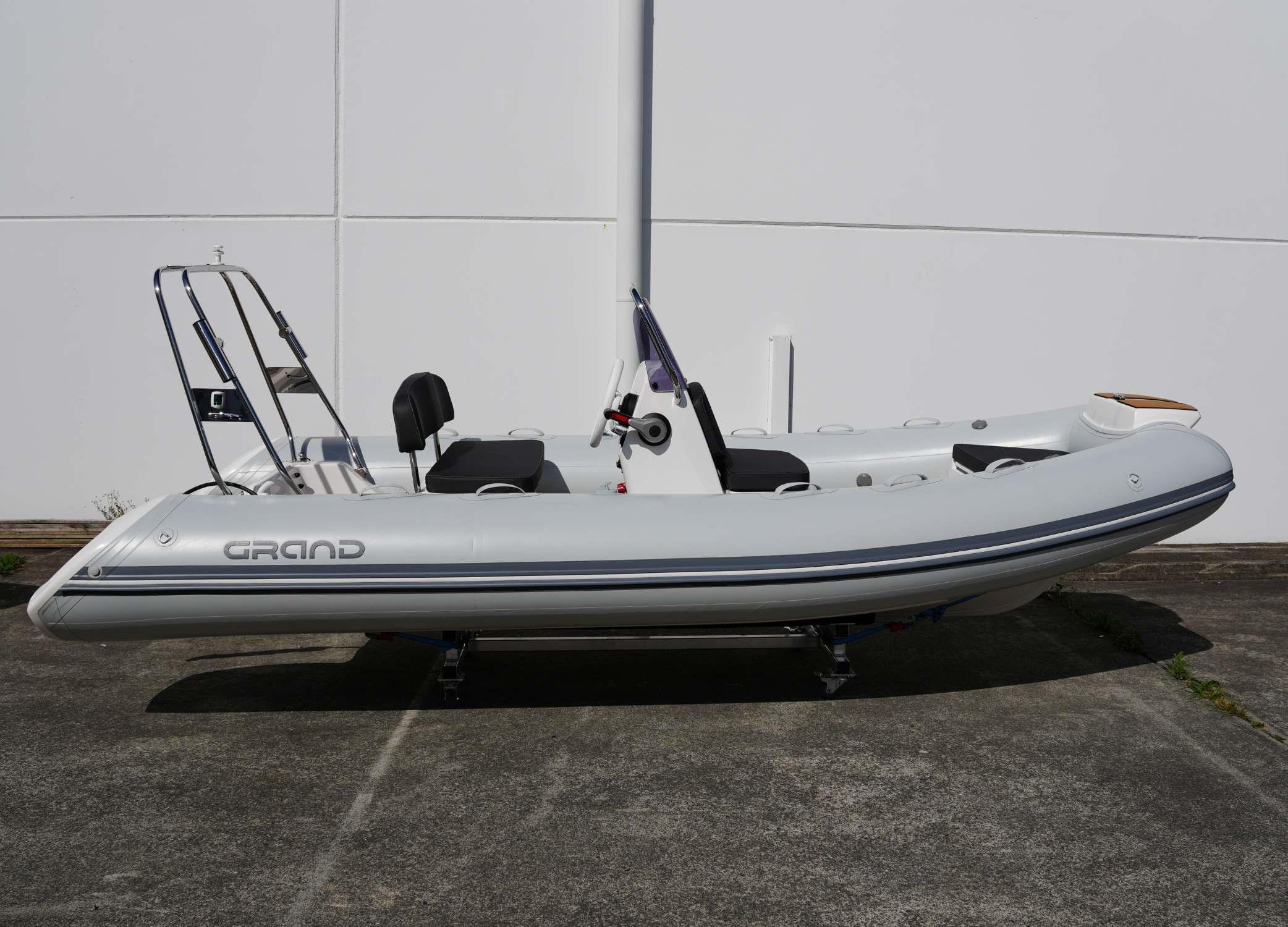 Grand S470