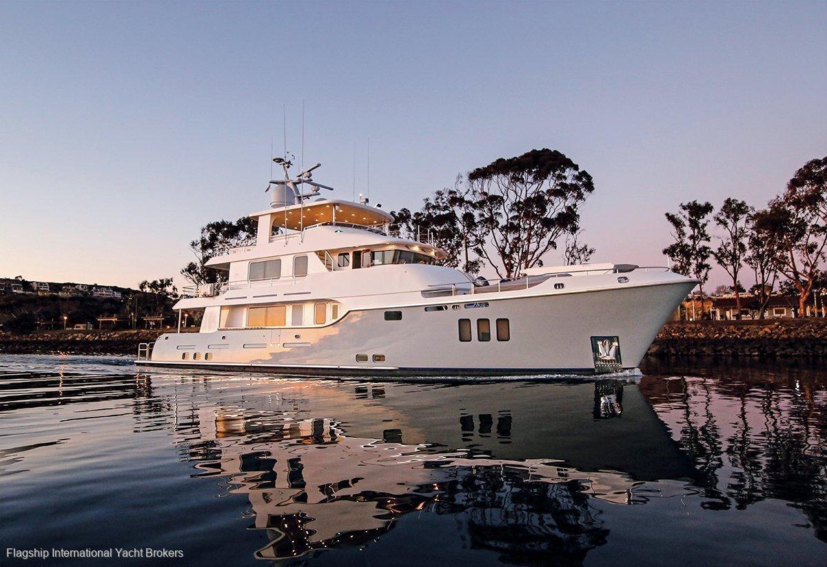 Nordhavn 96