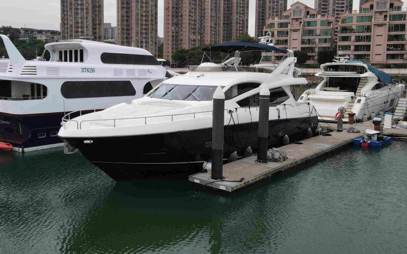 Sunseeker Manhattan 73