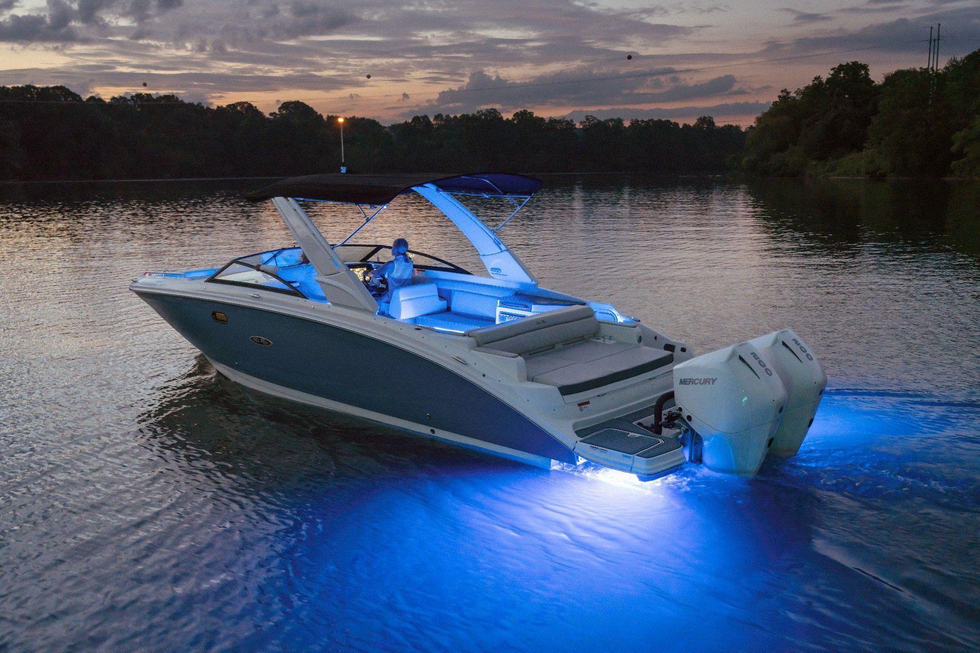 Sea Ray 290 SDX