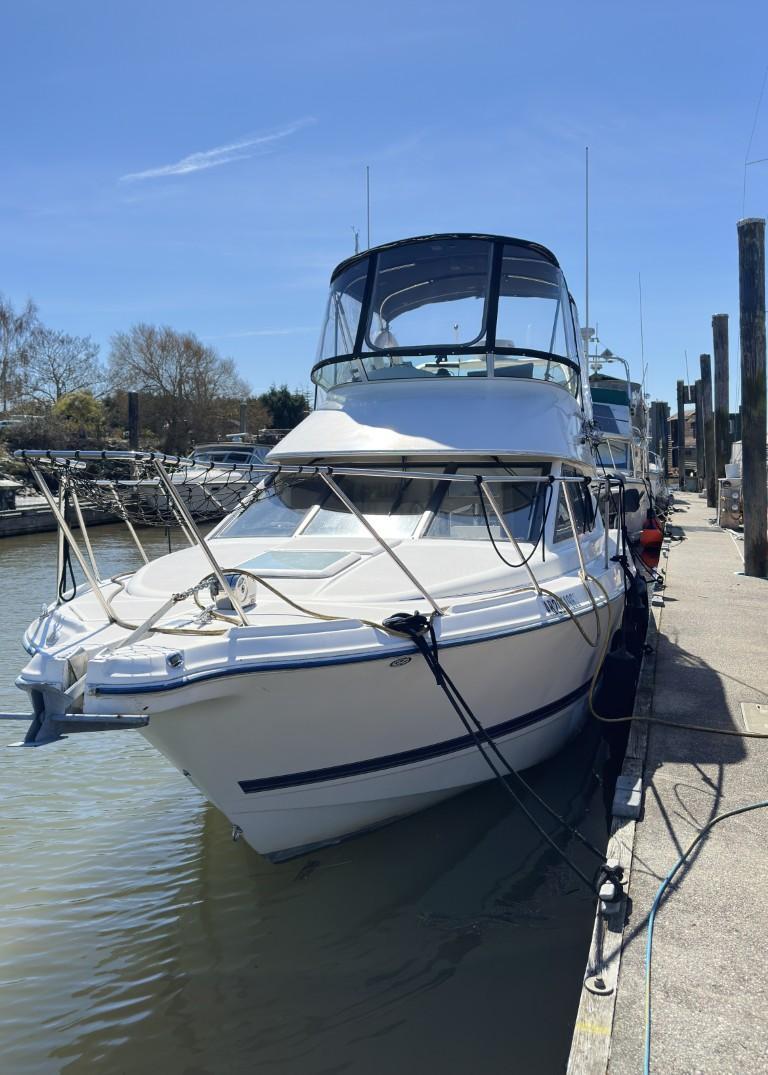 Bayliner 288 Classic
