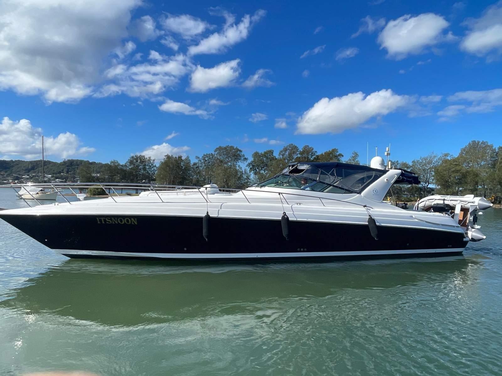 Riviera M430