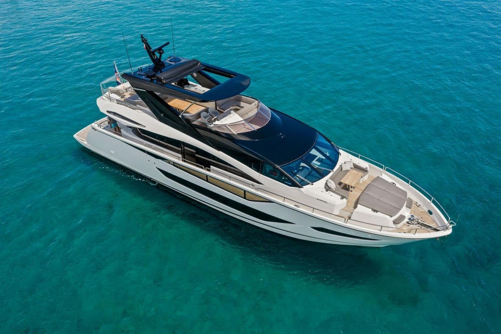 Sunseeker 88