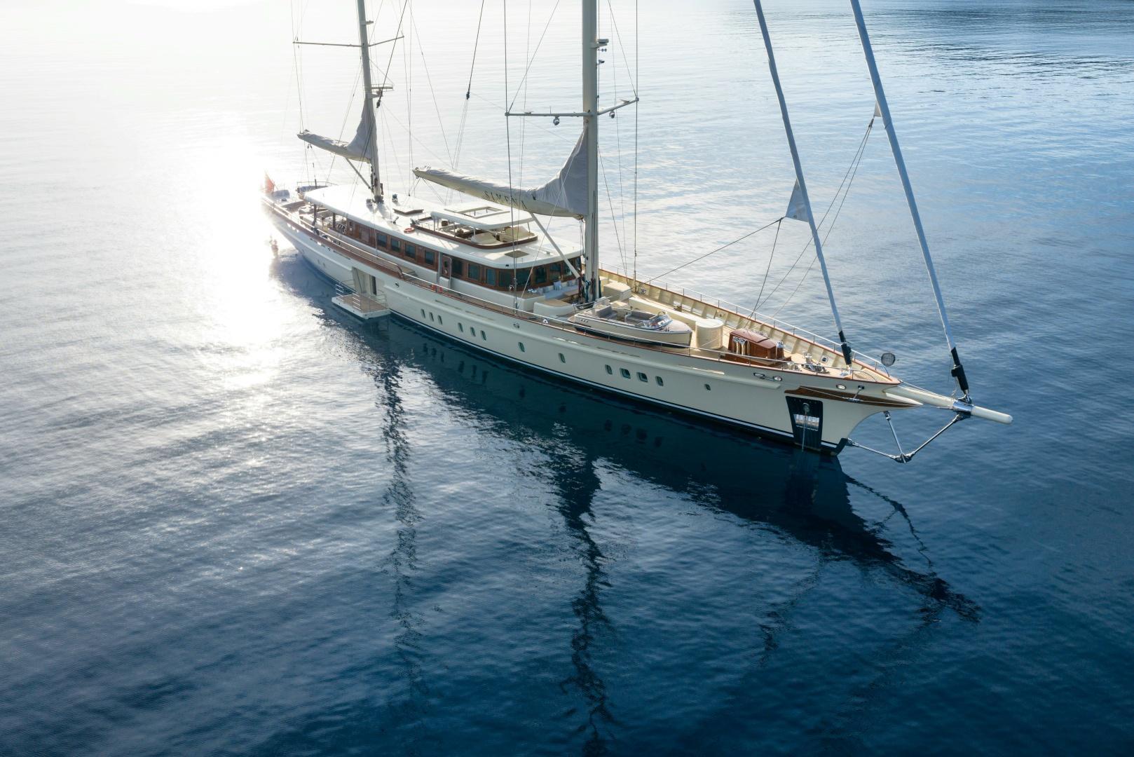 Ares Yachts