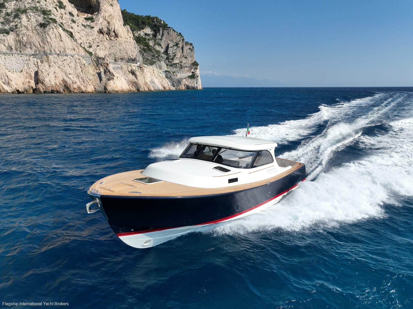 Toy Marine 36