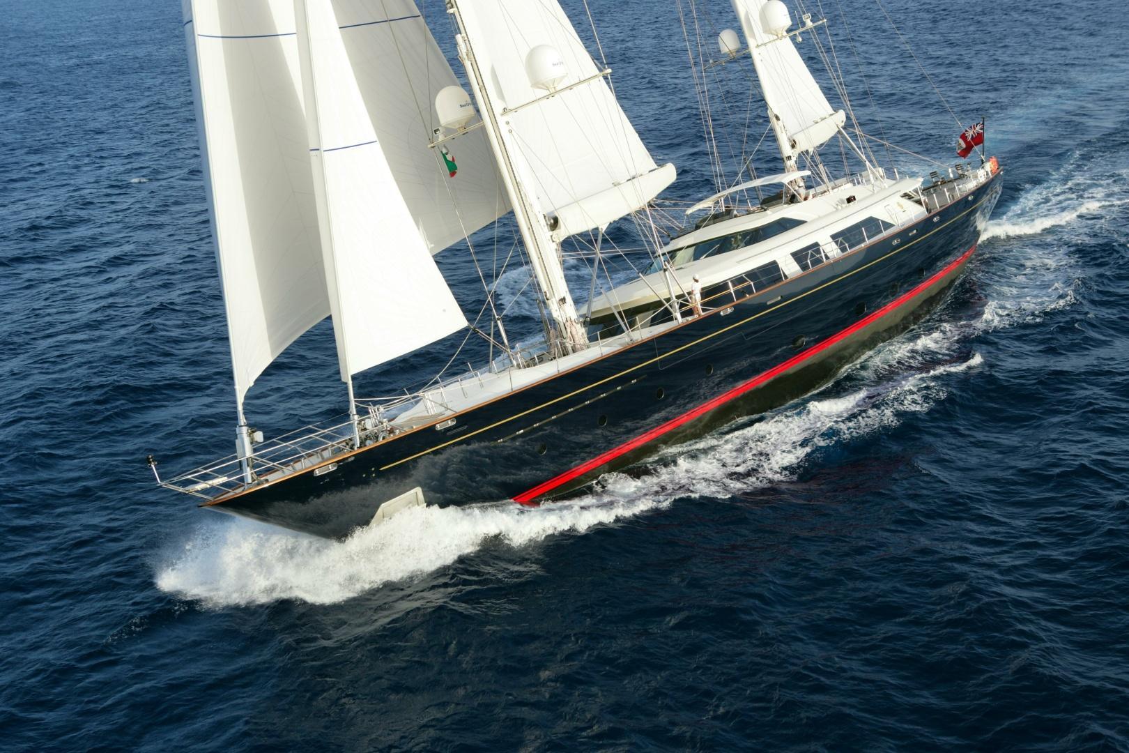 Perini Navi 52M