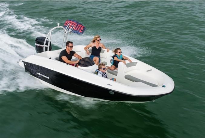 Bayliner Element