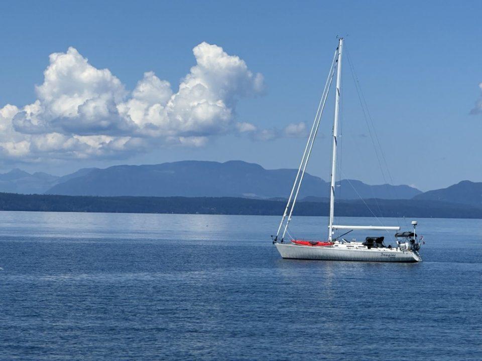 J Boats 44