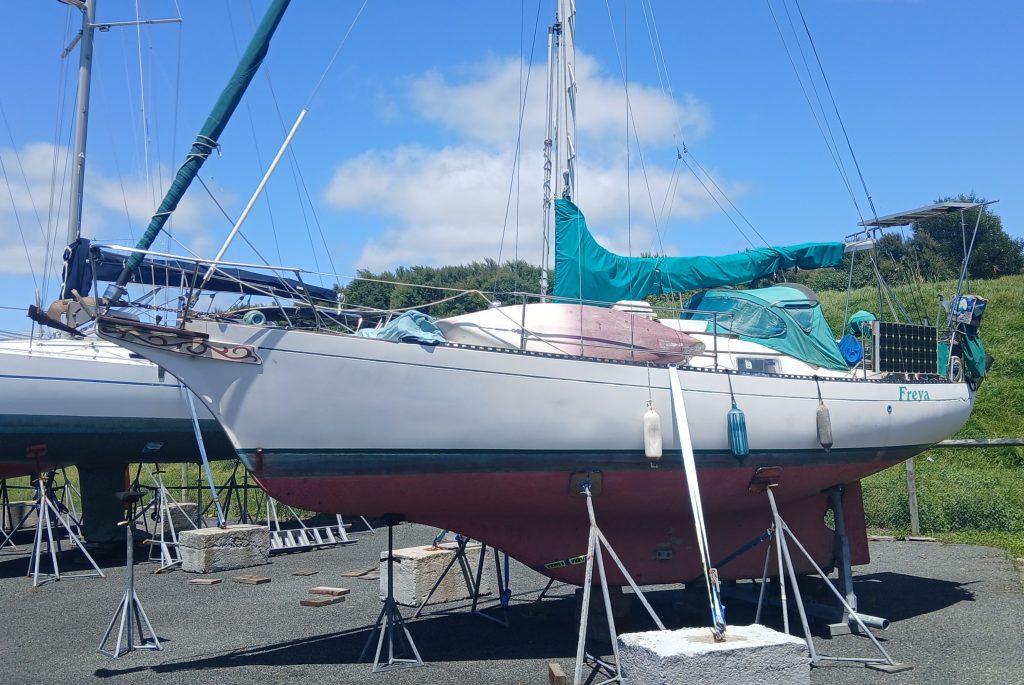 Bayfield 32