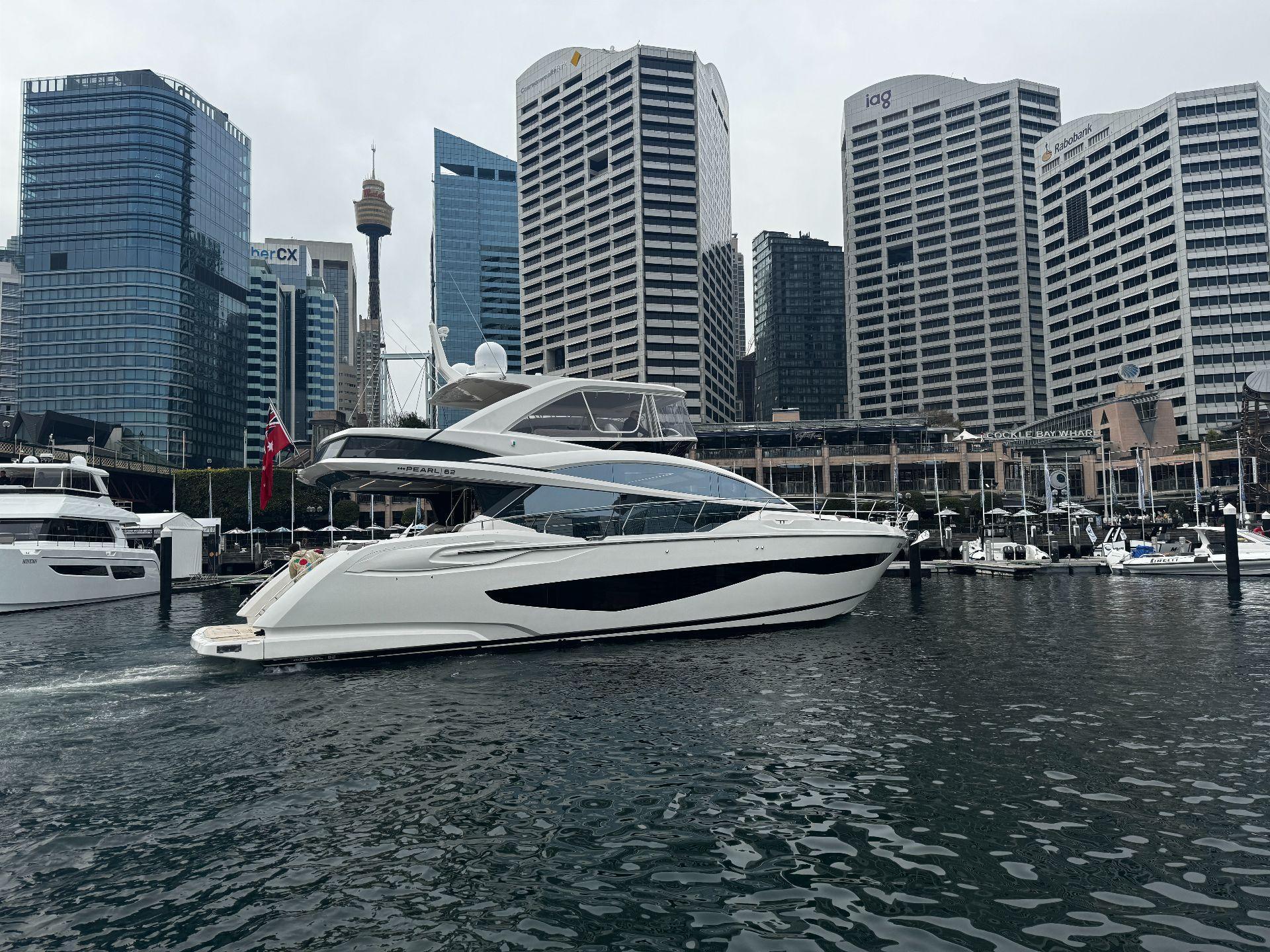Pearl 62