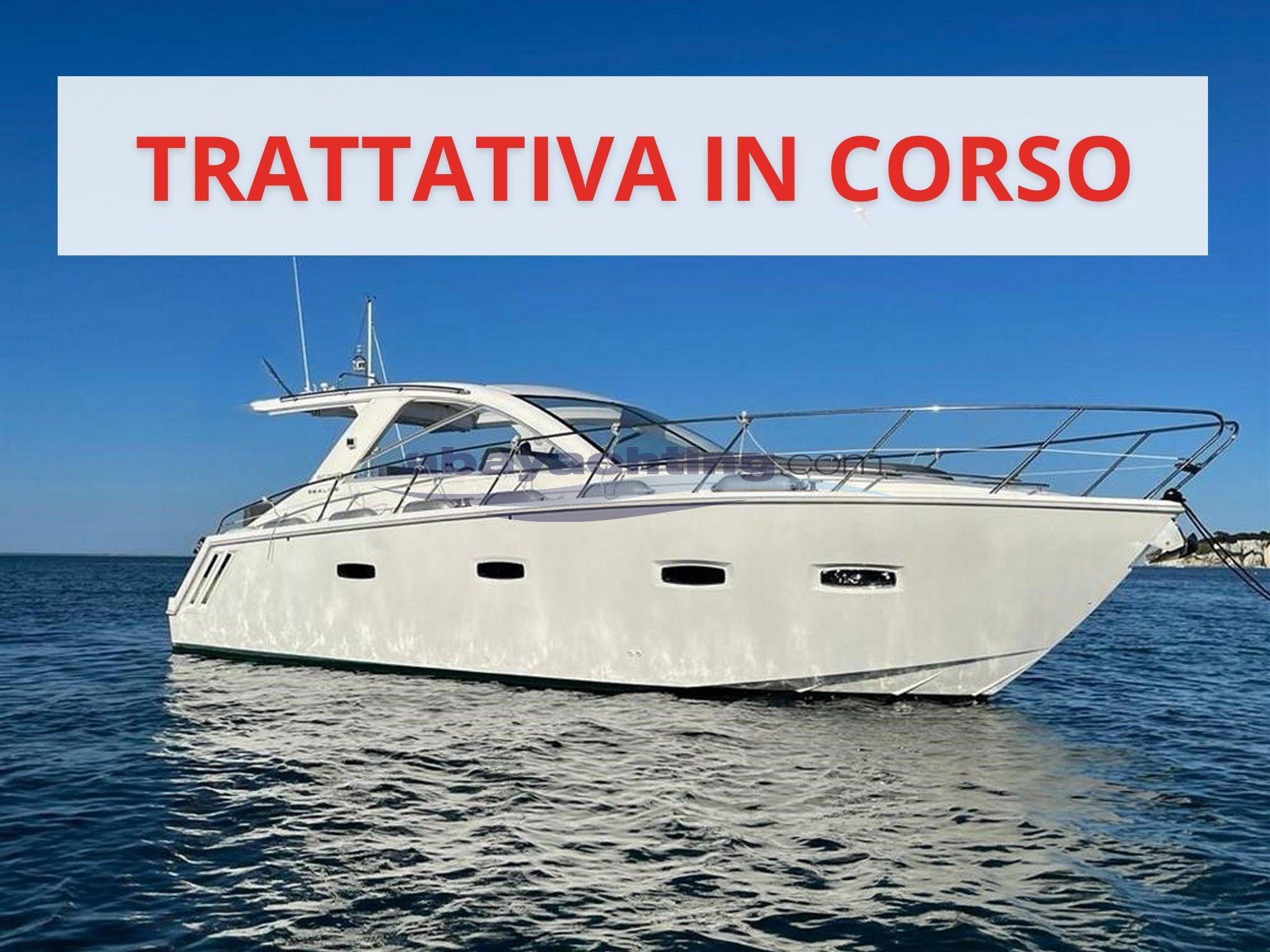 Sealine SC35