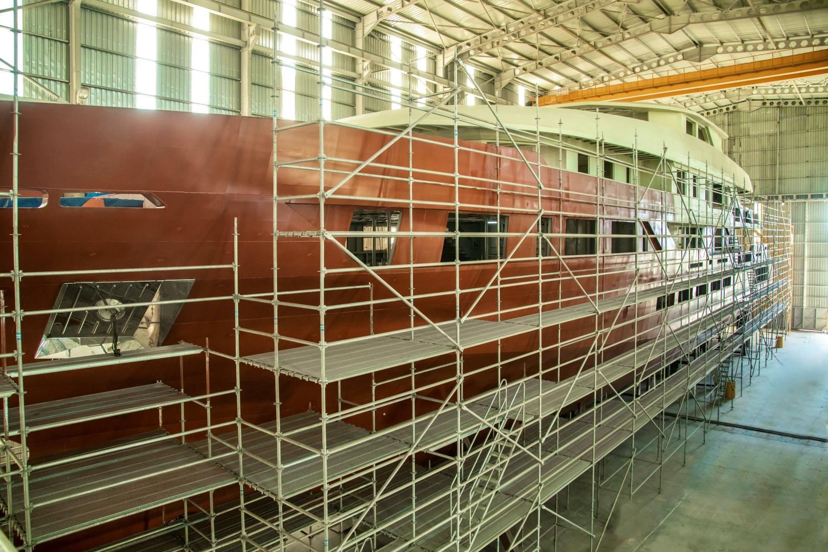 Aegean Yacht