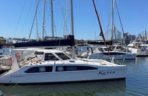 Seawind 1160