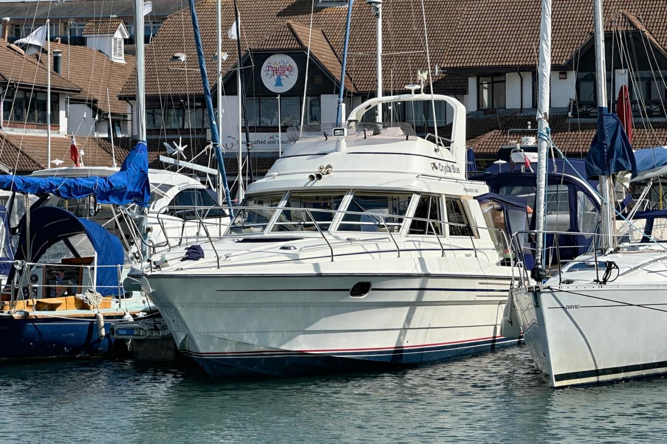 Princess 330