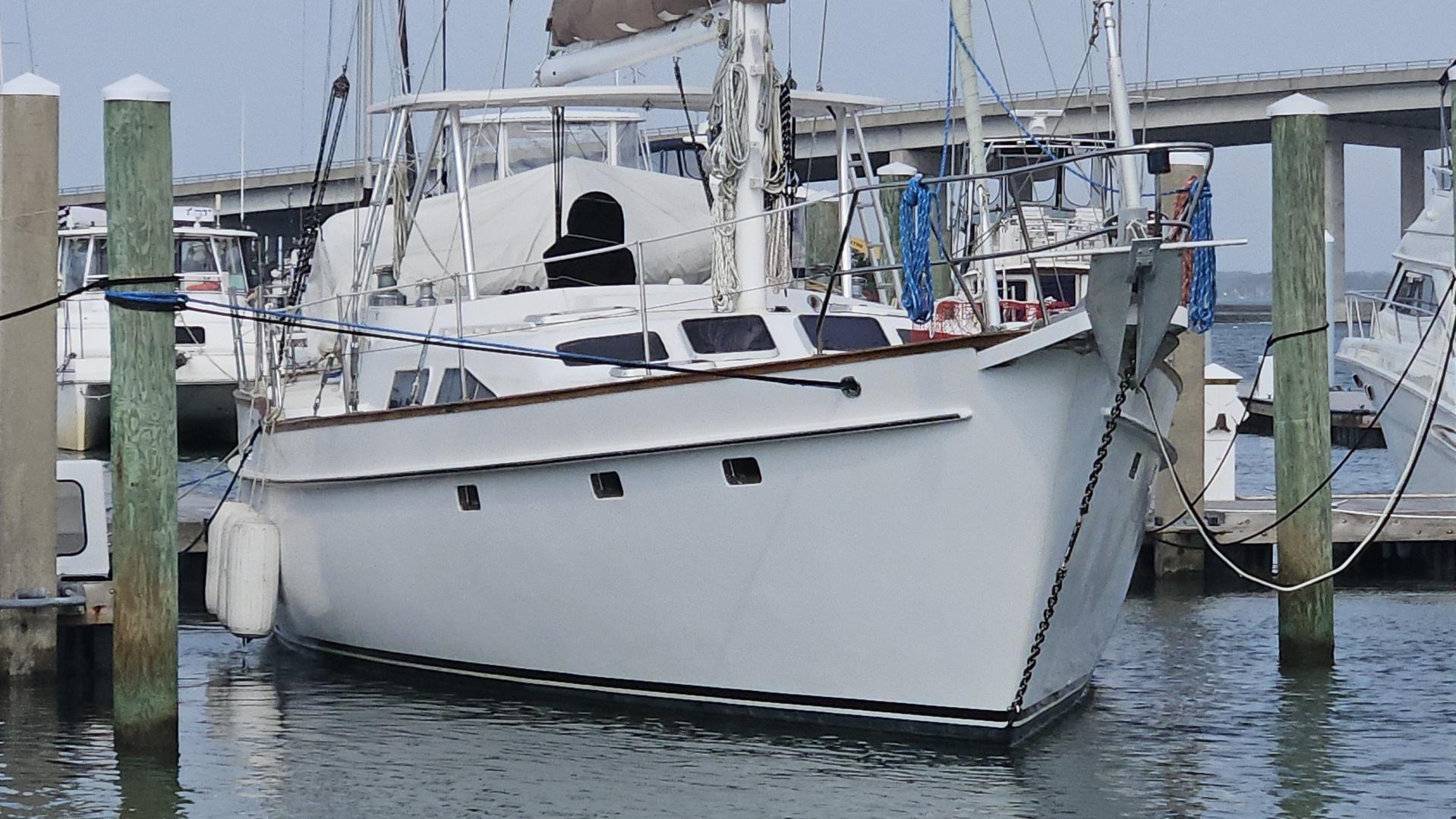 1989 Irwin for sale