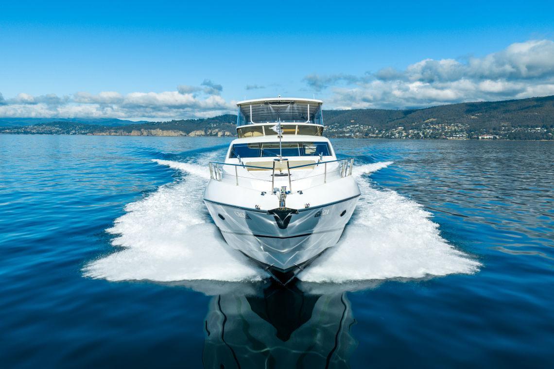 Sunseeker Manhattan 66
