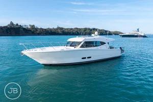 Maritimo S51