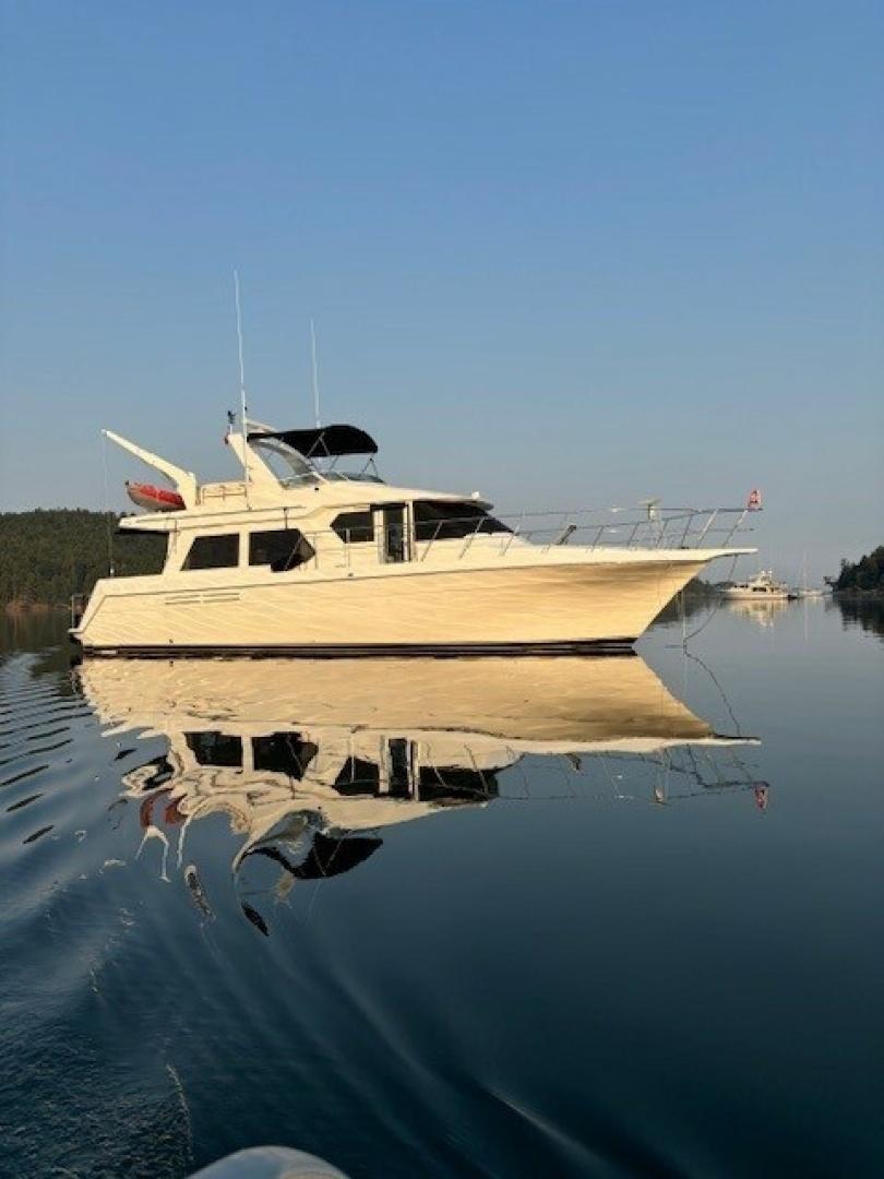 Navigator Classic 48