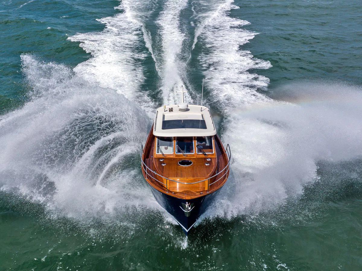 Cockwells Duchy 35