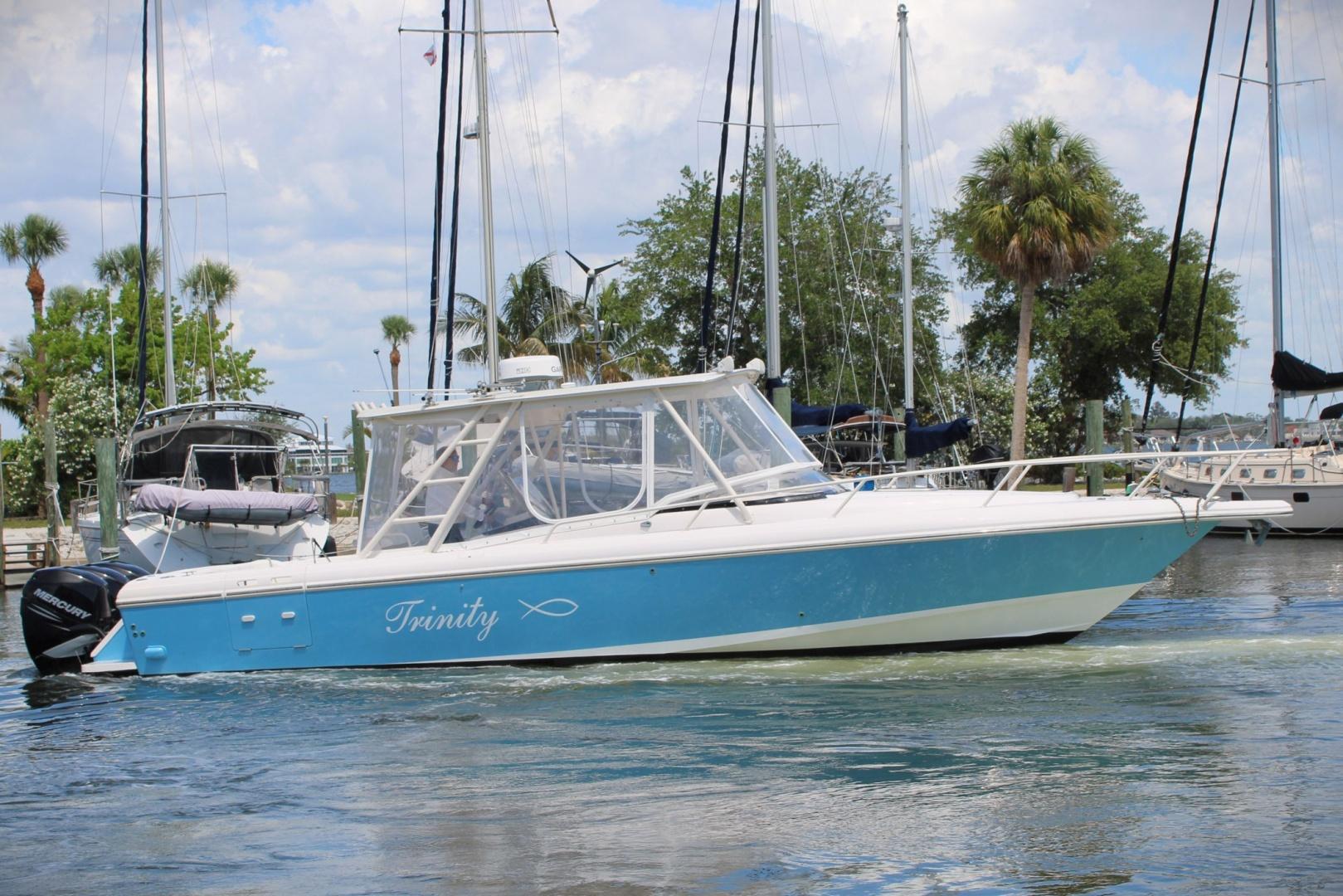 Intrepid 36