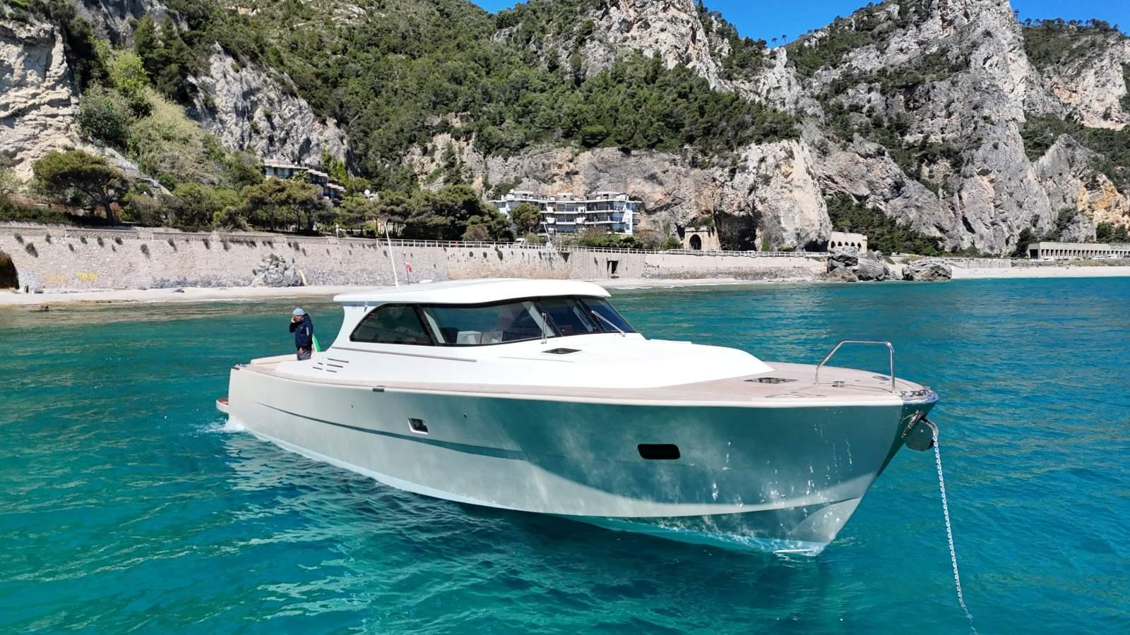 Toy Marine Toy 51